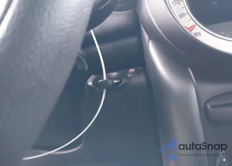 2014 Mini Countryman Cooper S z USA, uszkodzony, nr VIN WMWZC5C58EWP39279